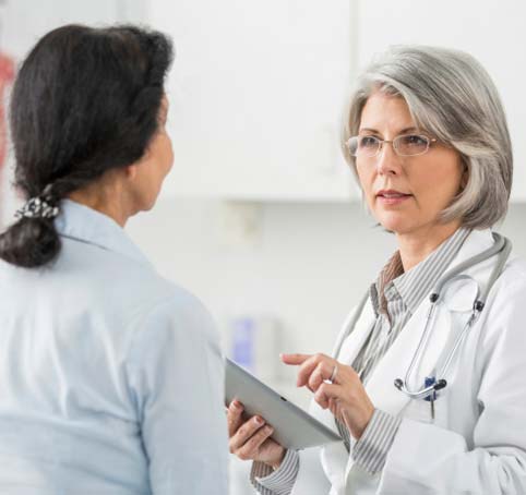 Questions for Your Healthcare Professional